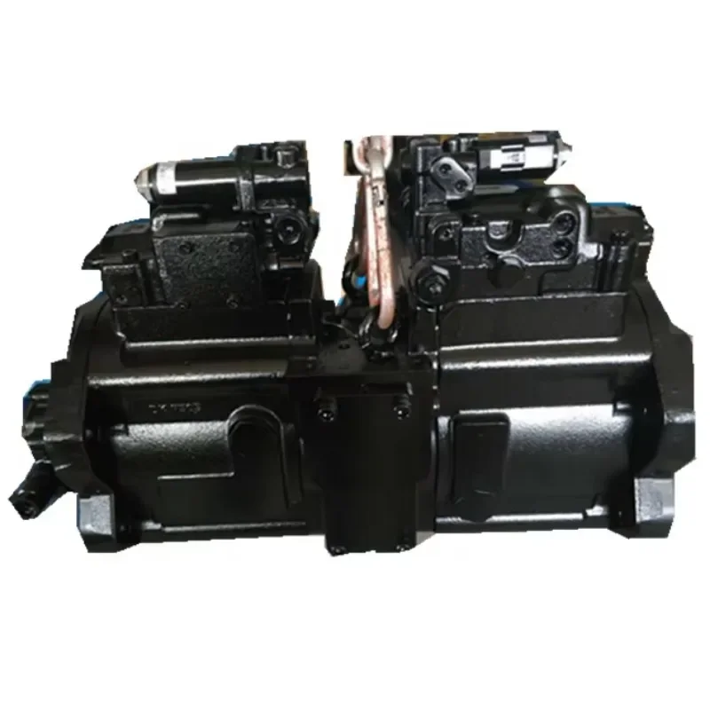 

K3V112DTP-9TDL-14T K3V112DTP-9TEL-14T Hydraulic Main Pump for Excavator SK200-6E SK200-6 SK230-6E