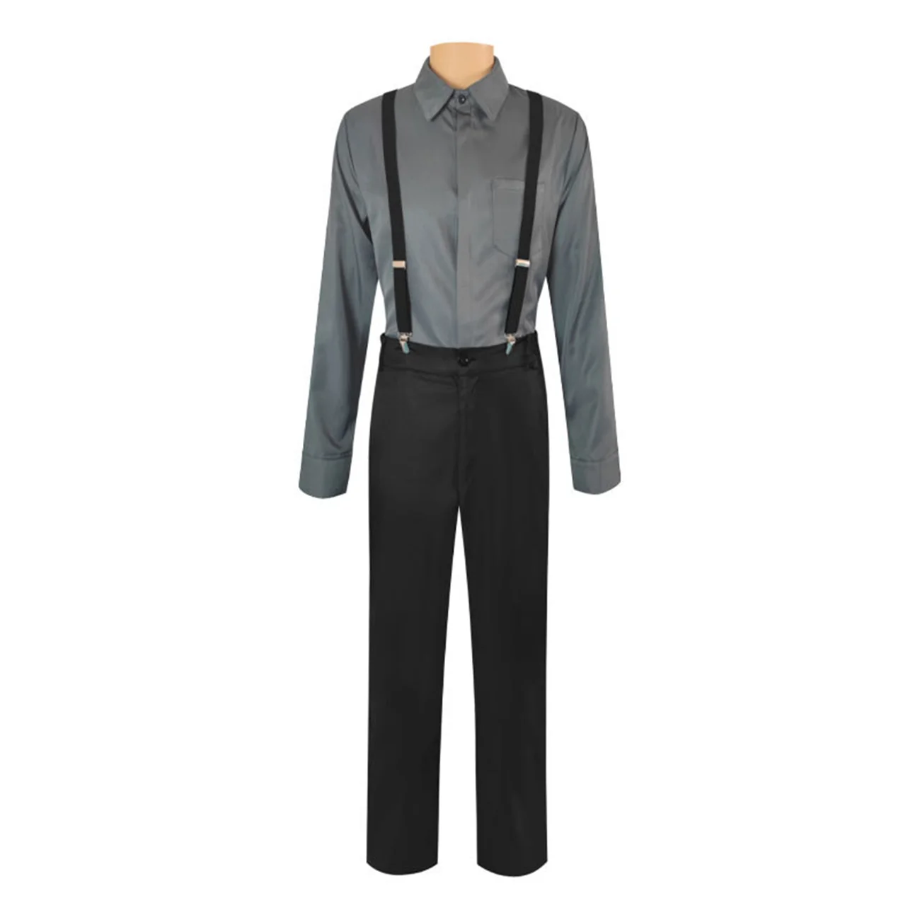 

Anime Takt Asahina Cosplay Costume Party Uniform Full Set Male Outfits