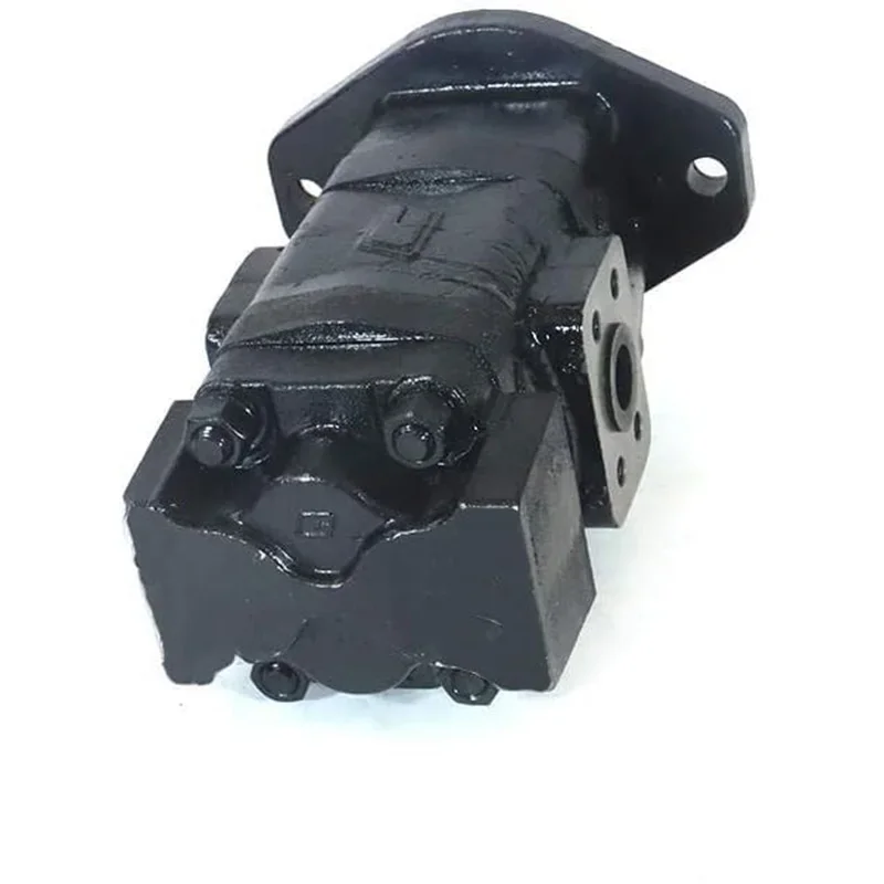 

Replacement Hydraulic Gear Pump Pilot Gear Pump 14602247 For Vo lvo EC380 EC480 Excavator