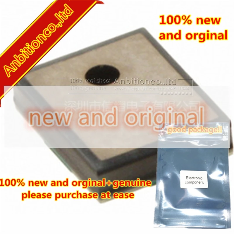 5Pcs 100% New And O…