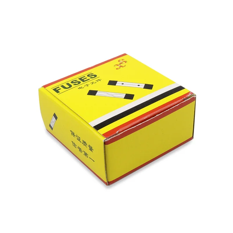 Glass Fuse Quick Fast Blow 5x20mm 250V 0.1A 0.2A 0.25A 0.3A 0.4A 0.5A 0.75A 1A 1.5A 2A 2.5A 3A 4A 5A 6A 8A 10A 15A 20A 25A 30A