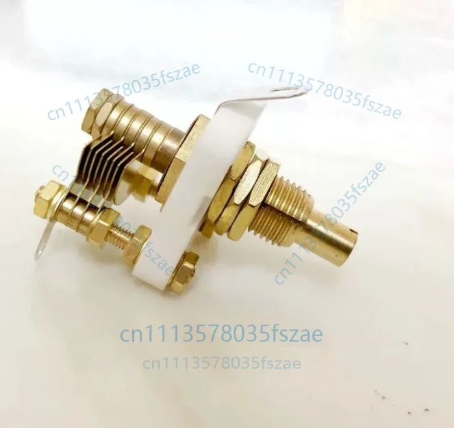 Accessories 1pcs cw2-10p20p single variable capacitance high precision