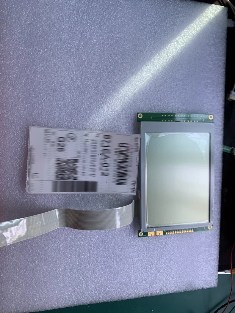 5.7" inch EW50853FLW LCD Screen Display Panel 1 year warranty