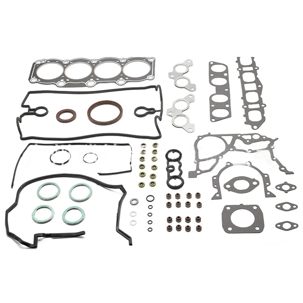 

04111-74220 Engine Full Gasket kit for Toyota CELICA ST182 MR2 REV 2 GT 2.0L 16V 3S-GE Engine 04111 74220