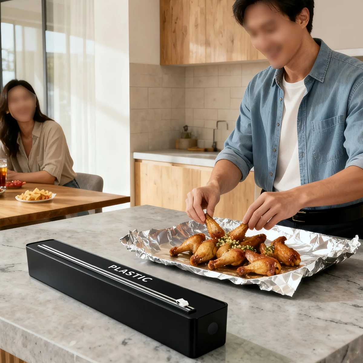 Thumbnail 3 - #8 Top Foil Cutters Picks for Every Budget