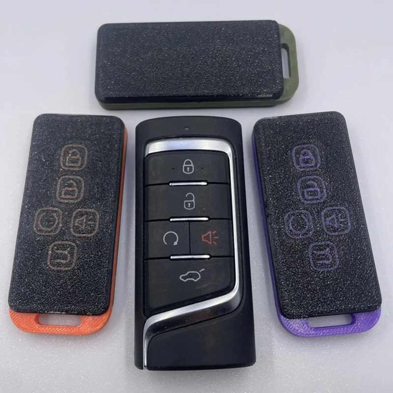 For Gac Trumpchi GS…