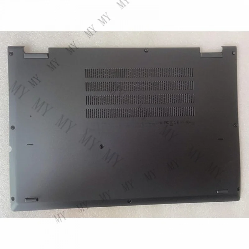 

TT New Original Laptop FOR Lenovo ThinkPad X380 /Yoga 370 Base Cover Case Black