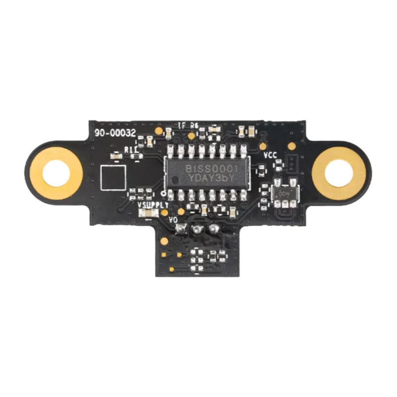 1pcs HLK-LD116S-24G 24GHz millimeter-wave radar sensor PIR motion detection module, low power consumption