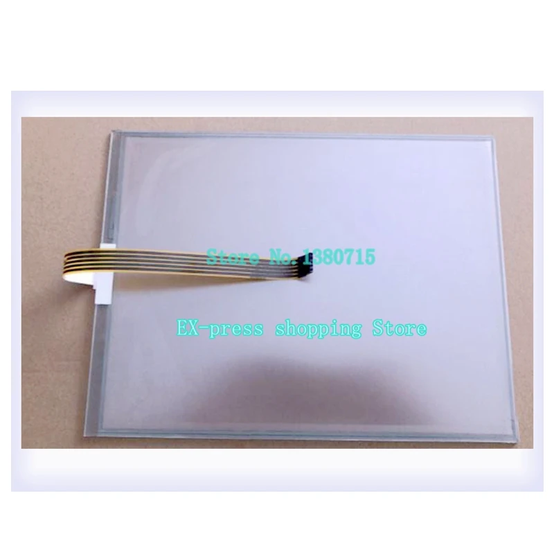 

New E274322 SCN-AT-FLT12.1-W01-0H1-R Touch Screen Glass