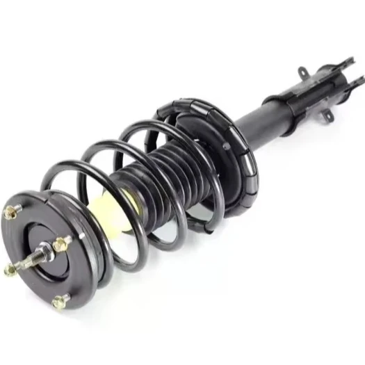

High Quality Car Suspension Parts Front Shock Absorber Assembly for Alpha 2002-2007 48520-59325 48510-80260