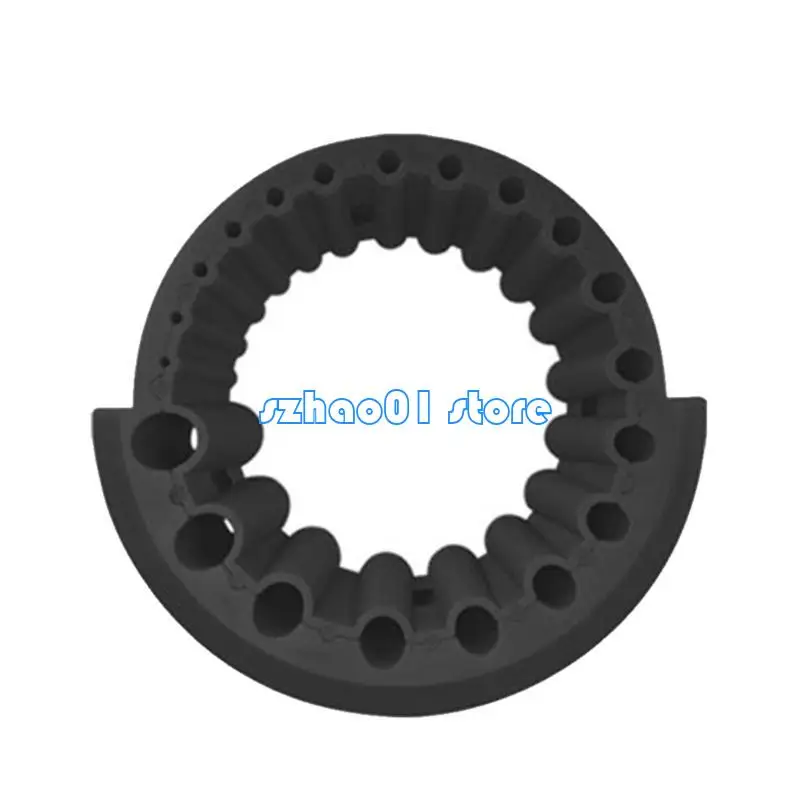 

85LA 20 Hole Drill Bit Sharpener for Intricate Handcraft Activities Grinding Tool