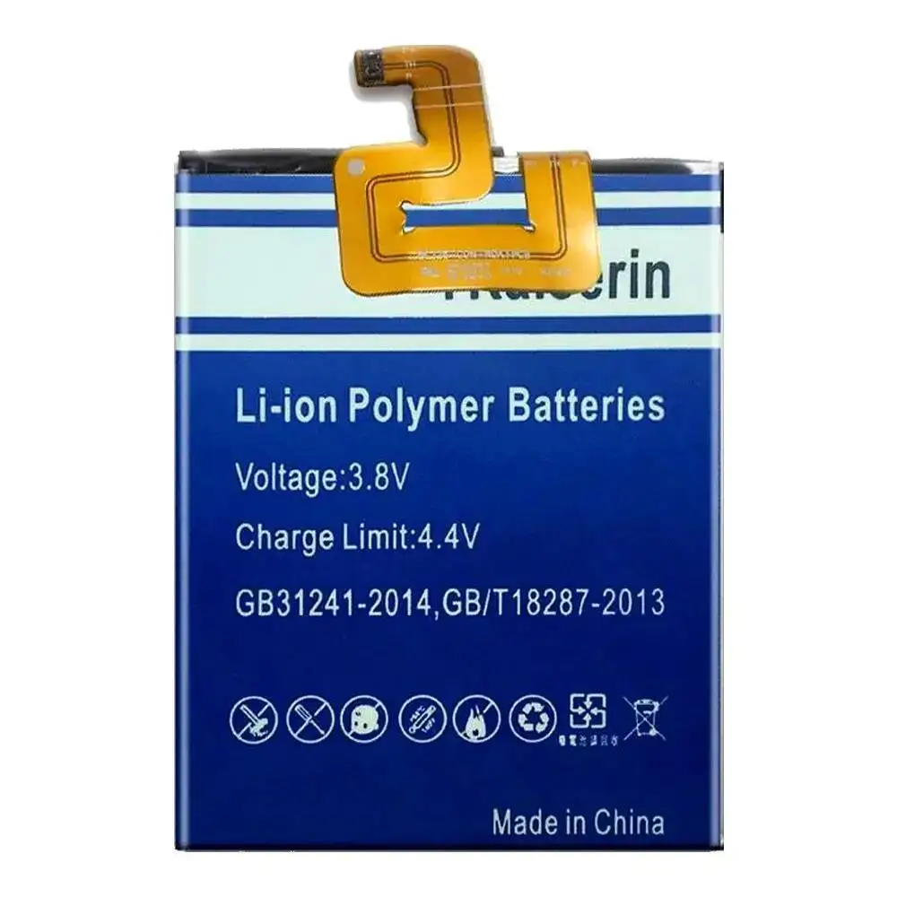 

Durable BL226 For Lenovo S860 Mobile Phone Battery 5900mAh Premium Replacement