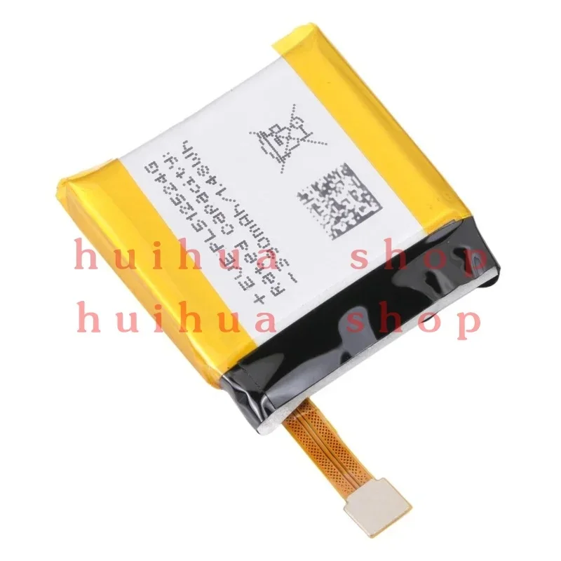 PL 512524 G PL 502524 V Battery For Huami AMAZFIT T-rex Verge Lite Gtr A1918 A1808 A1801 A1811 Smart Watch Batterie