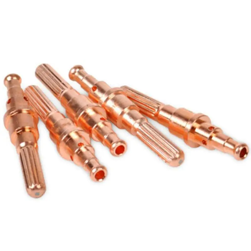 LLCS-30Pcs 9-8215 Electrode Thermal Dynamics Sl60/100 Plasma Cutting Torch