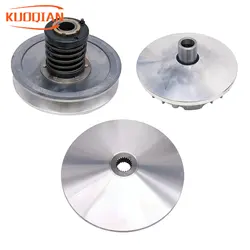 CF500 500CC ATV Primary Clutch Variator Set SECONDARY SHEAVE For CF CF188 0180-051000 0180-052000 QUAD GO KART
