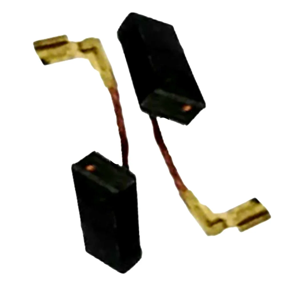 2pcs CB350 Carbon Brushes Replacement 194160-9 For HR4011C HR4001C 3210FC Hammer Carbon Brush