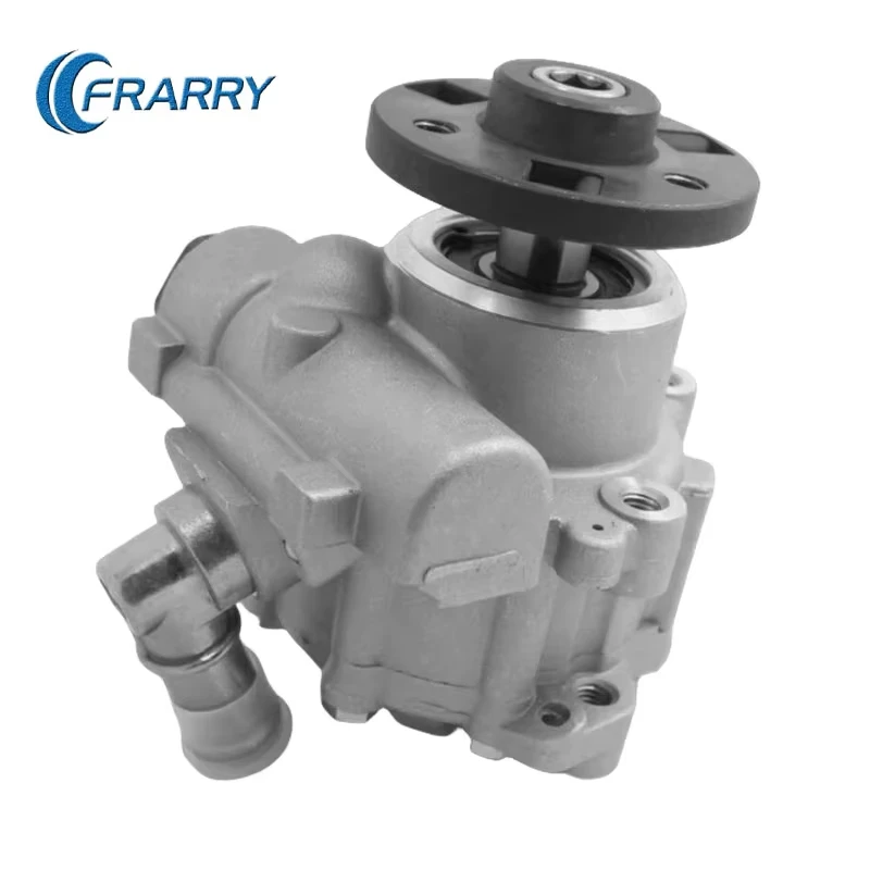 

32416777321 Hydraulic Power Steering Pump For BMW 5 Series E60 523i 525i 530i 2005-2007 6 Series E64 630i 06-10 E63 630i 06-10