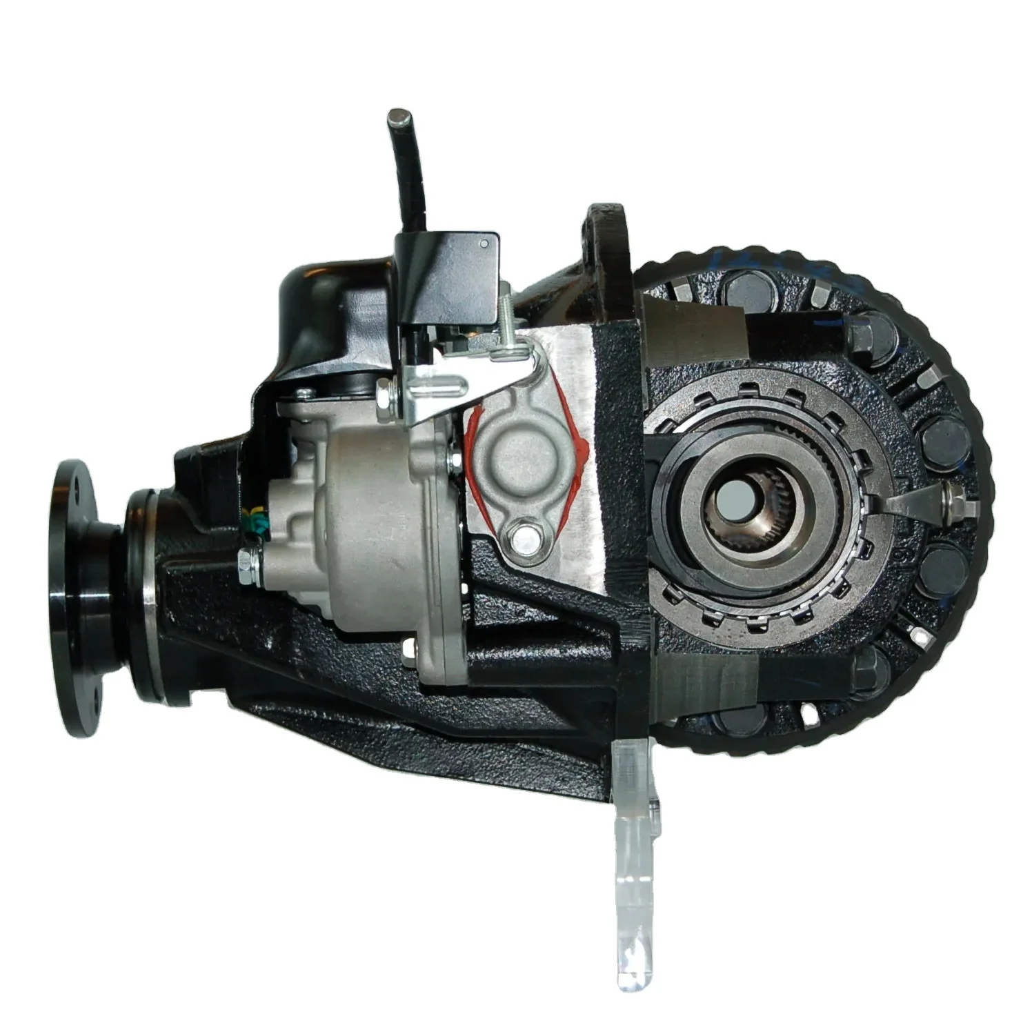 

GGN25R-PRASKN 1GRFE 41110-71270 41110-71271 NEW CARRIER ASSY DIFF REAR FOR HILUX LOCKER DIFFERENTIAL