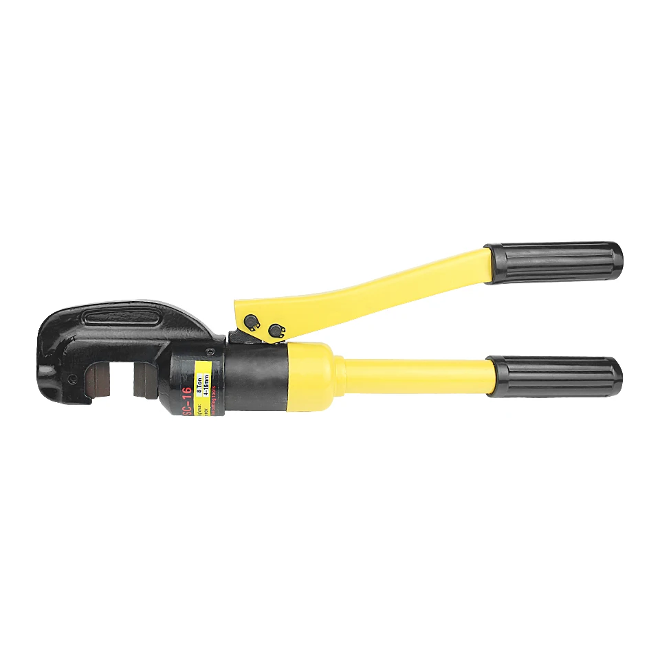 

SC-16 Hand bar Cutting Tool Hydraulic bar Cutter