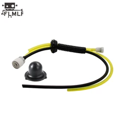 Rc Car 23cc~71cc Engine Tubing Pipe or Rubber Fuel Tank Cap Kit for 1/5 Hpi Rofun Rovan Km Baja Losi 5ive-T DBXL FG GoPed Redcat