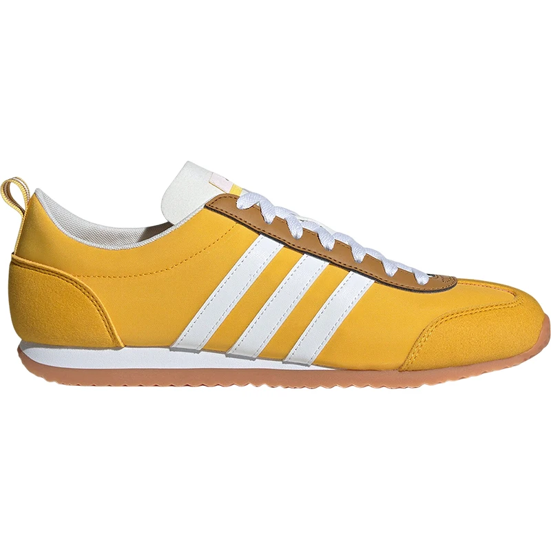 حذاء Adidas Genuine VS JOG 2.0 للرجال والنساء الرياضي والترفيهي JP5760