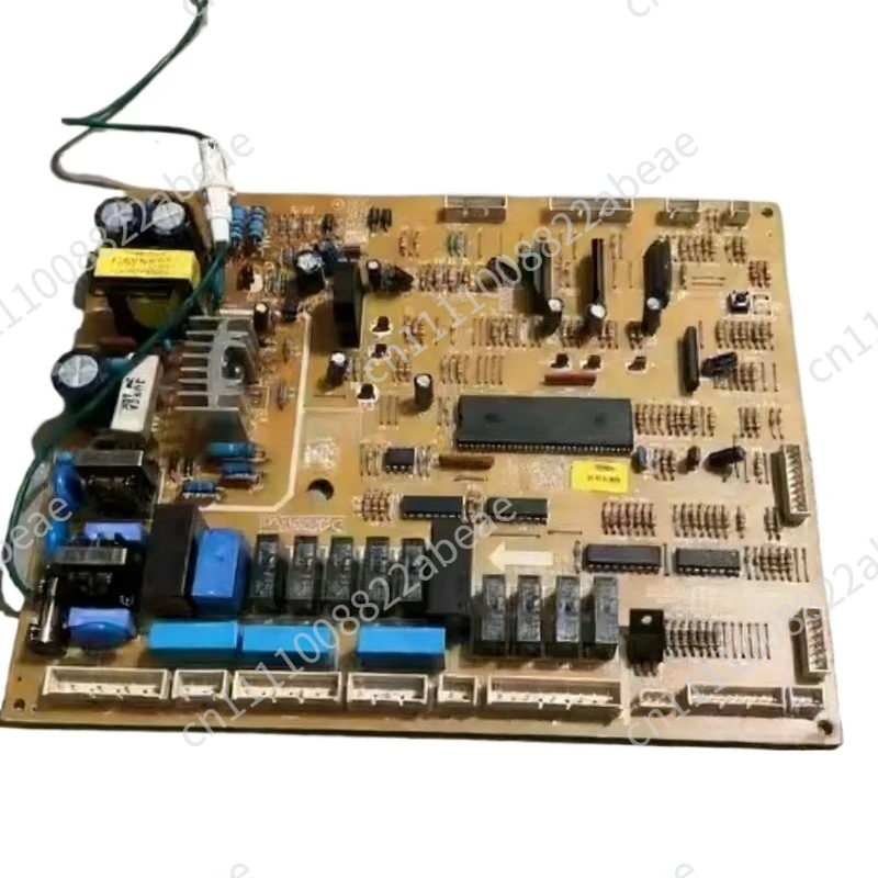 Refrigerator Main Board 30143D5051 FRU-54 ** Computer Board Power Board 30143E5050/D5050