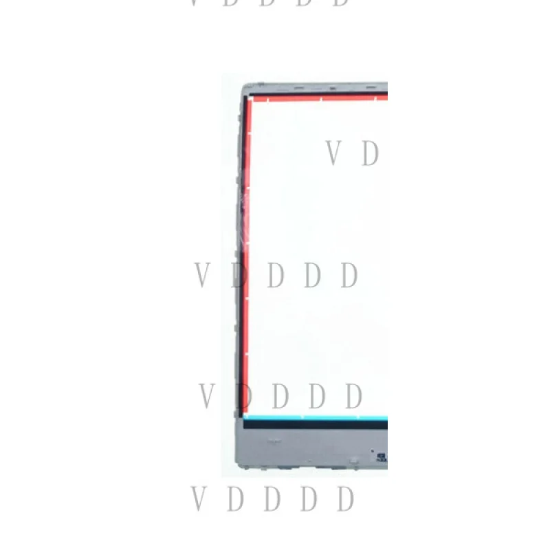 Z for Dell Inspiron 5000 5401 5402 5405 B Shell Screen Frame Screen Border 0T23C6