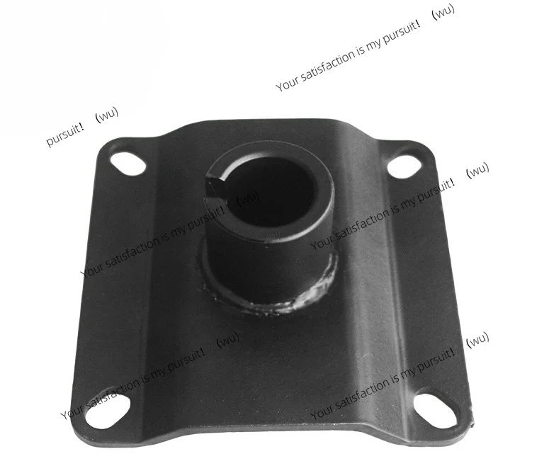 for Beauty Salon Styling Chair Barber Salon Chair Accessories Hydraulic Pump Base Tray