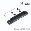 BK LOGO m-lok keymod