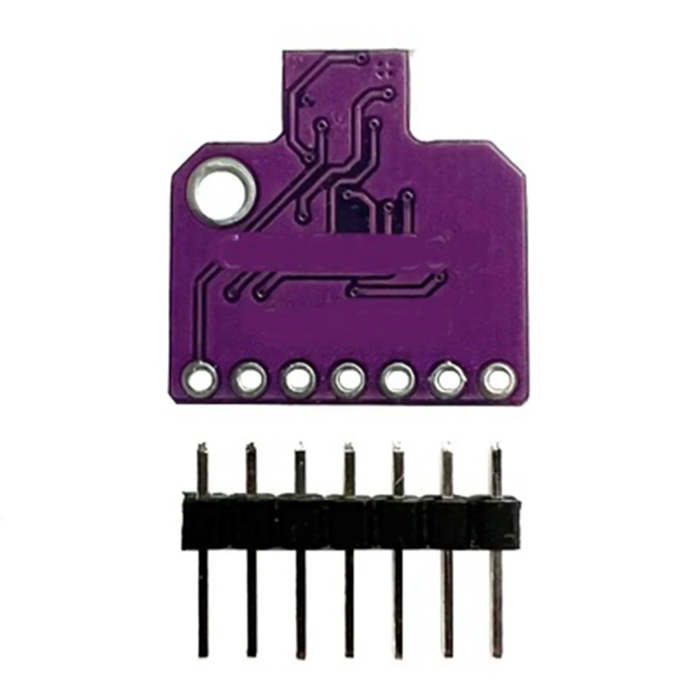 CJMCU-390 BMP390L /BMP388L Digital Atmospheric Pressure Sensor Replaces Bmp388 And Bme280, Easy To Use