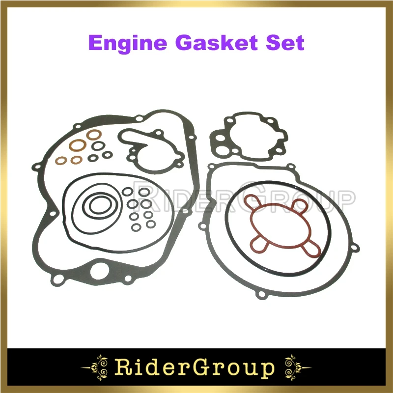 Engine Gasket Set For 2 Stroke Minarelli Trigger X-Enduro Rieju-SMX 50 AM6 Parts