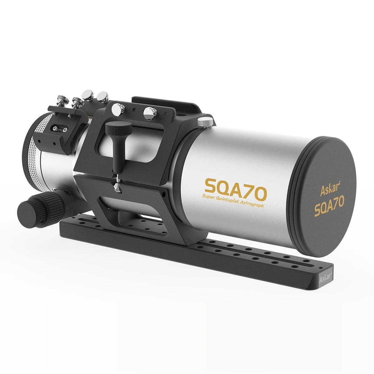 SharpStar ASKAR SQA70 Astronomical Telescope high-end professional deep space photography stargazing astronomical telescope