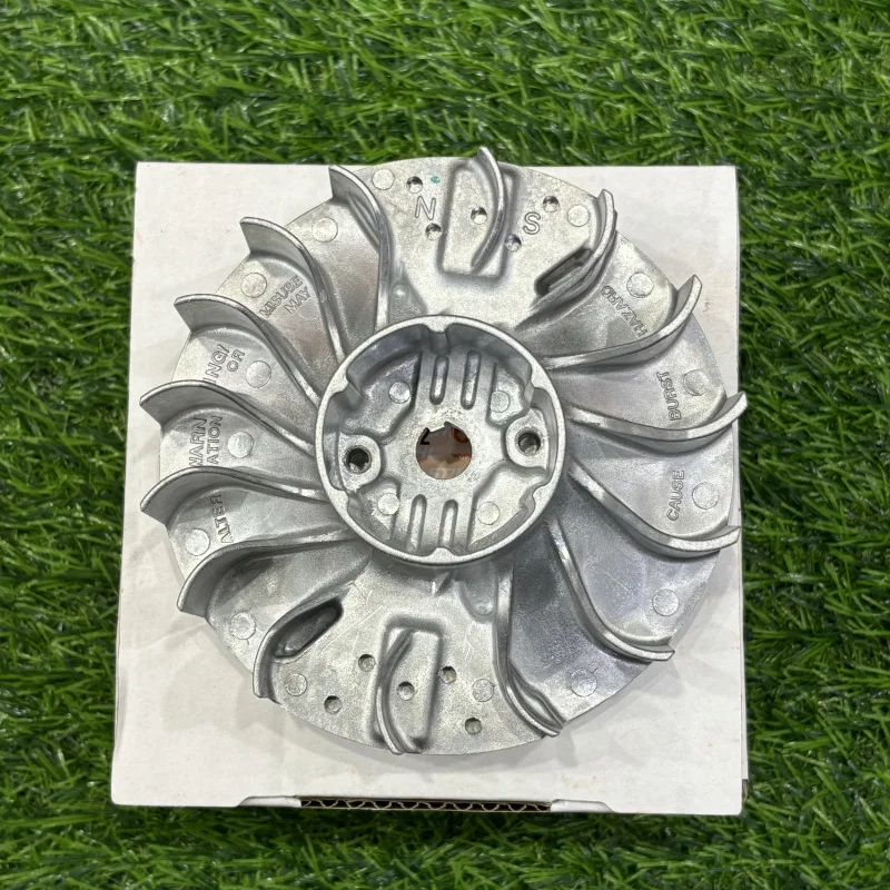 

Suitable for Stihl MS462 Chainsaw Flywheel Genuine Authentic NN