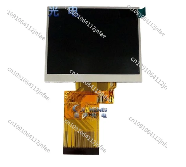 

Оригинальный 3,5-дюймовый KD035G6-54NT-A1 TM035KDH03 54-контактный портативный прибор ЖК-экран с внутренним экраном на 1 год