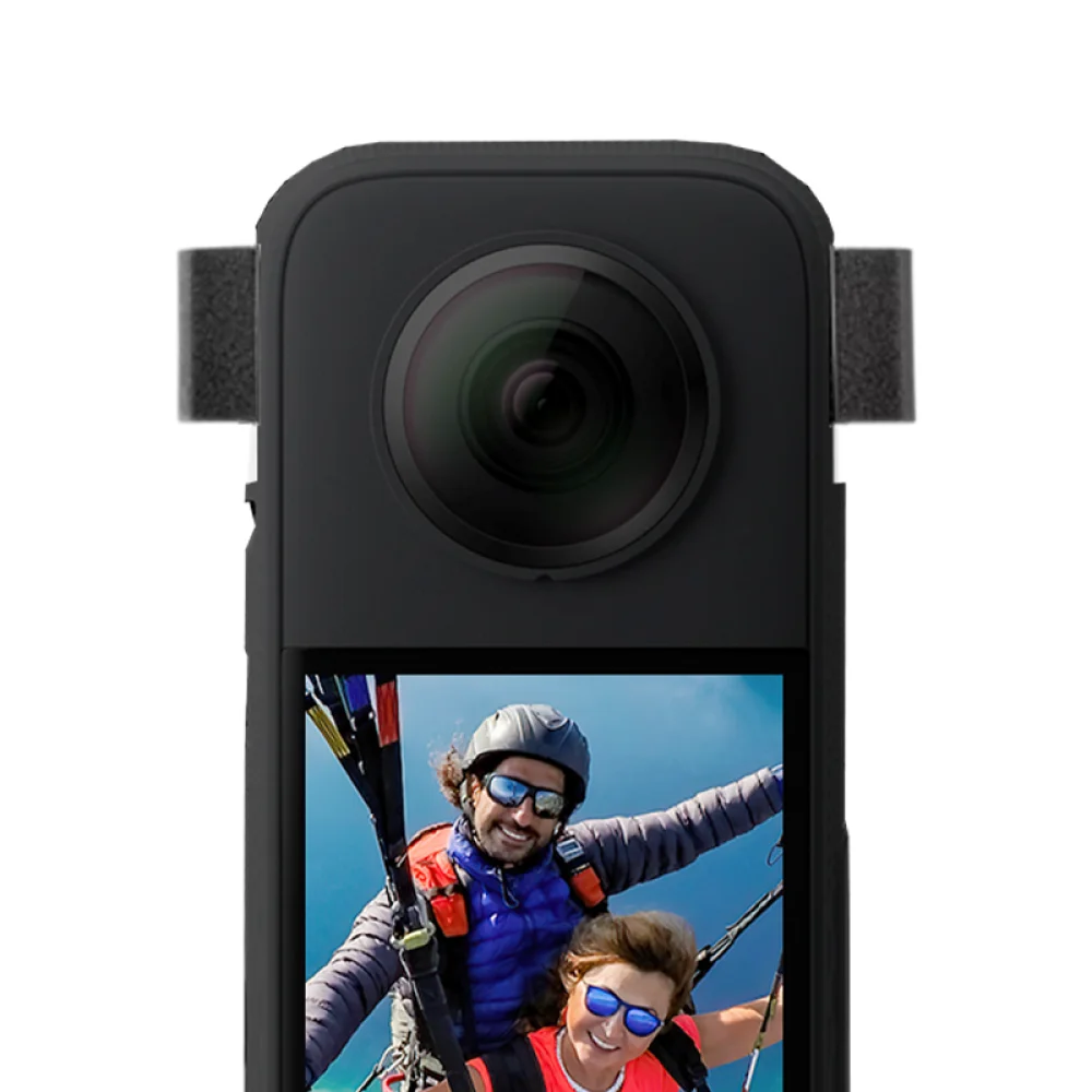 

6PCS Noise Reduction And Windproof Cotton Pads For Insta360 X4 X3 Reducing Wind Noise 360 X4 Mic Wind Muff