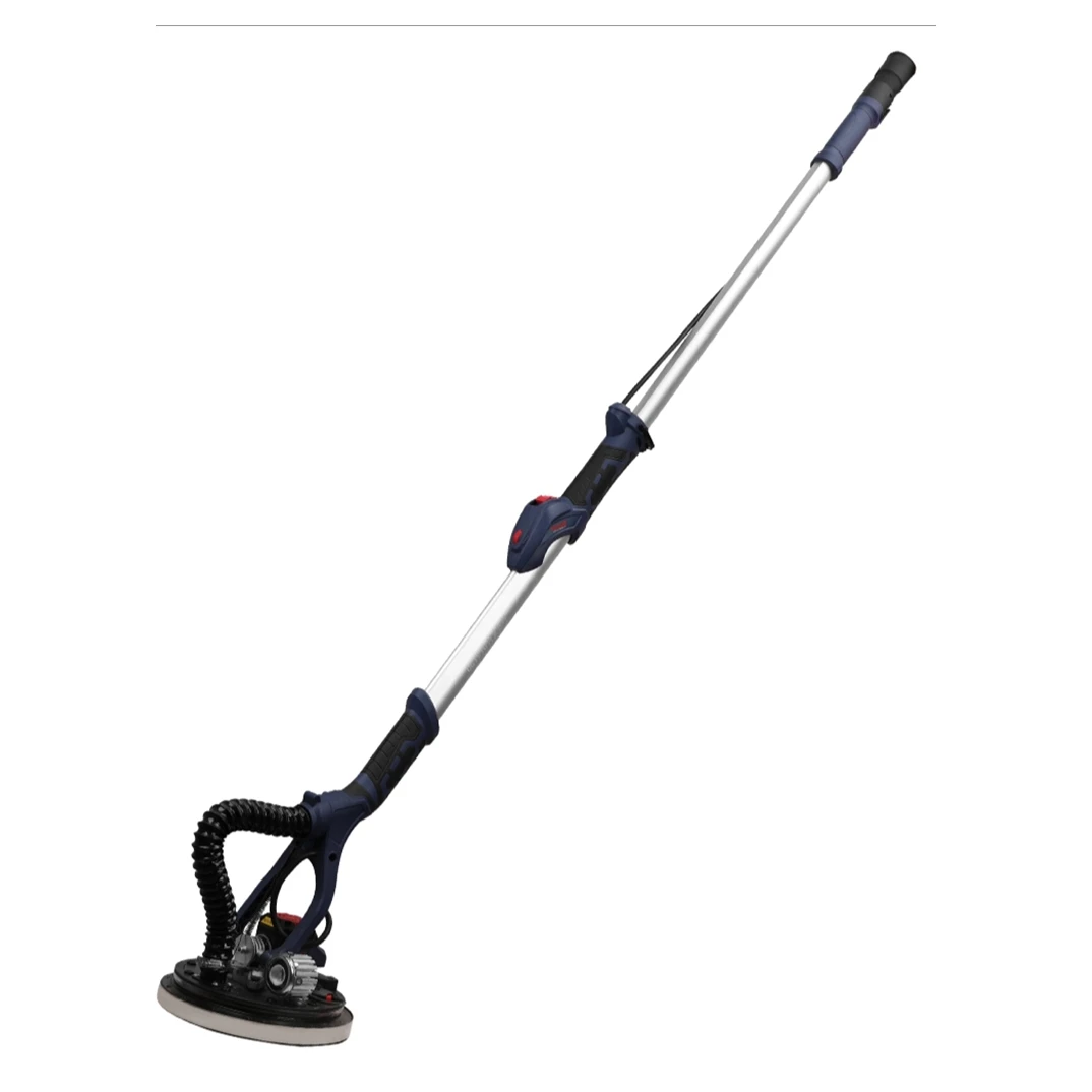 

Best Price Superior Quality High Efficiency Wall Grinder Dust-free Electric Wall Vacuum Power Tools Polisher Sander