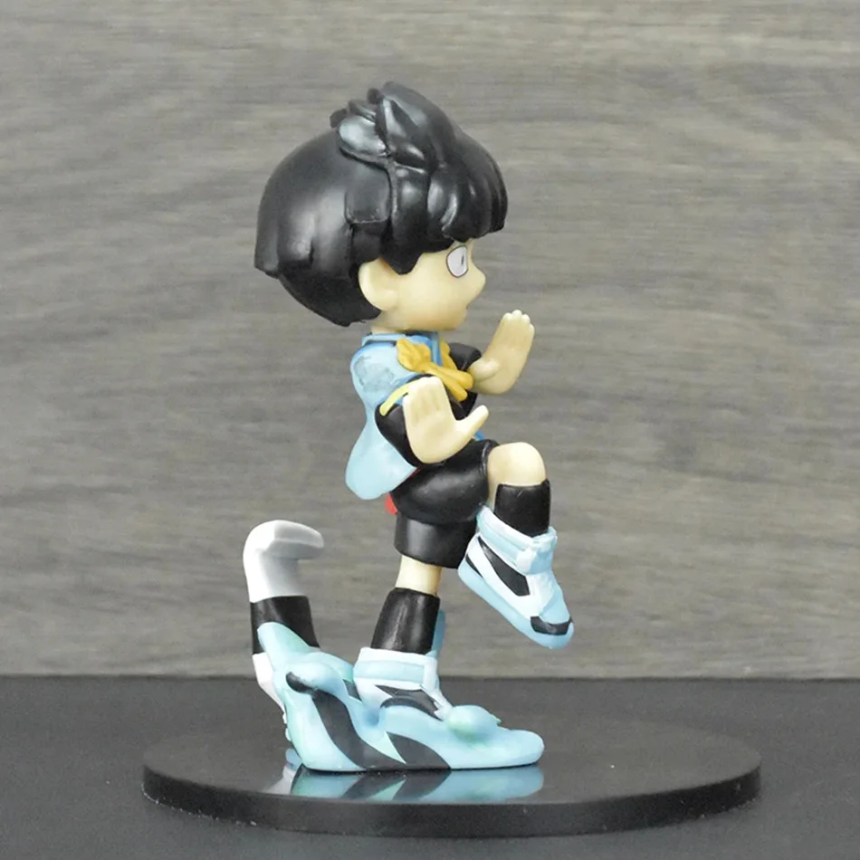 Novo anime mob psico 100 figuras gk reigen arataka q edição kawaii estatueta brinquedo modelo boneca ornamentos de mesa brinquedo colecionável