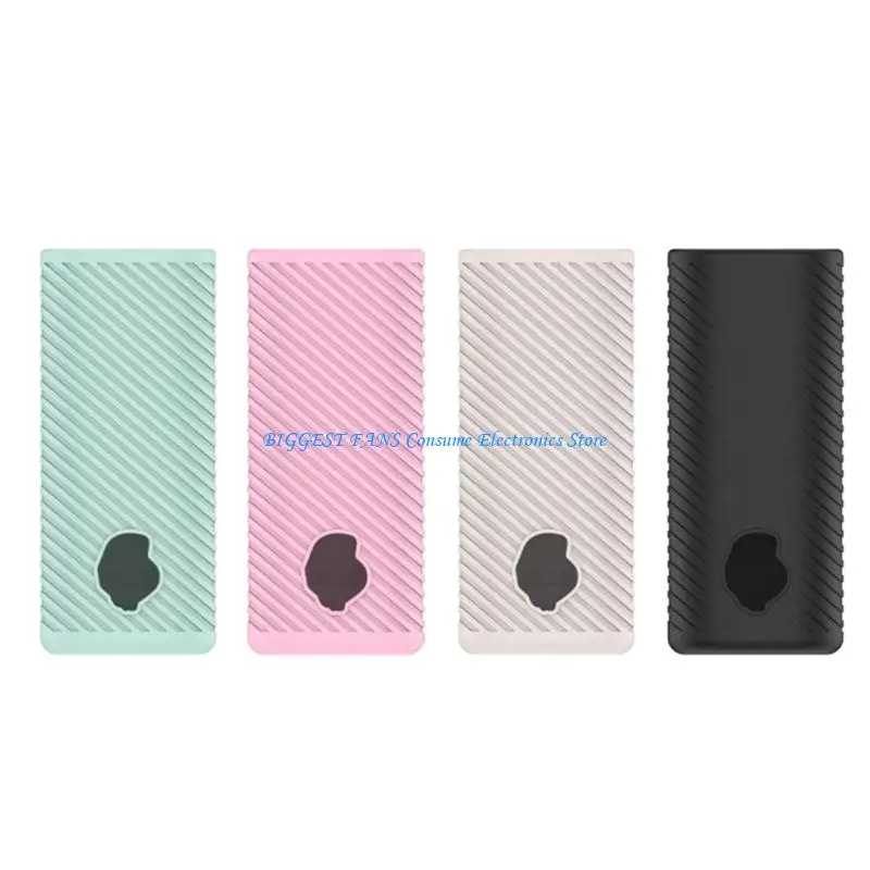 

F68B Waterproof Shell Protector Cover Sleeve for Evo Sleeve Shockproof Daily Use