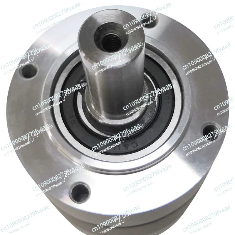 Micro speed reducer servo motor stepper motor precision planetary gear accelerator