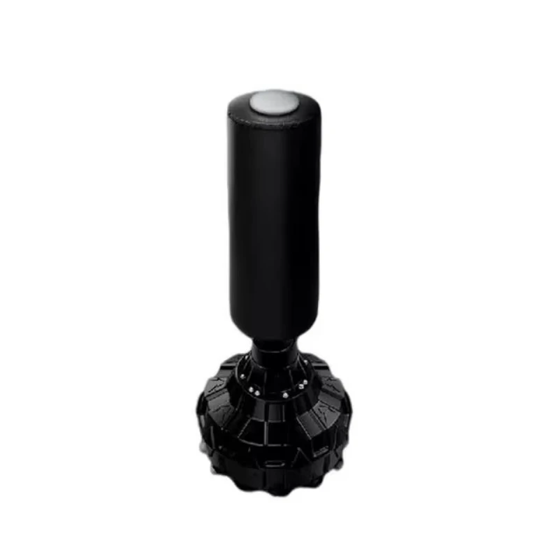 Pump training dummy-type sensors, smart force trackers, boxing and kickboxing power