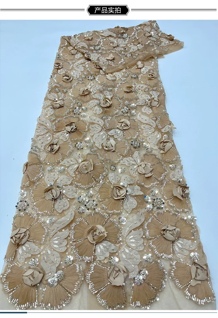 tissu-brode-de-perles-et-de-paillettes-en-forme-de-rose-tridimensionnelle-1-yard-pour-robes-de-mariee-et-de-soiree-cheongsam-tissu-de-couture-diy-pour-createurs