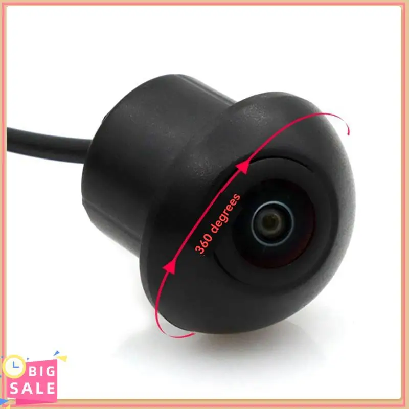 

Better-Car 360 Panoramic System Camera For Android Multimedia Screen, Android Multimedia System With 360 APP Function