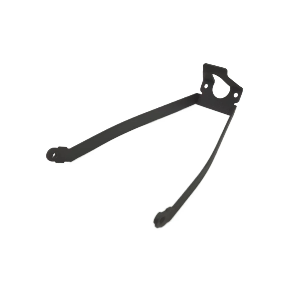 Support de garde-boue arrière en acier pour trottinette électrique Xiaomi 1S Pro 2 Mi 3, pièces à vis, accessoires de réparation