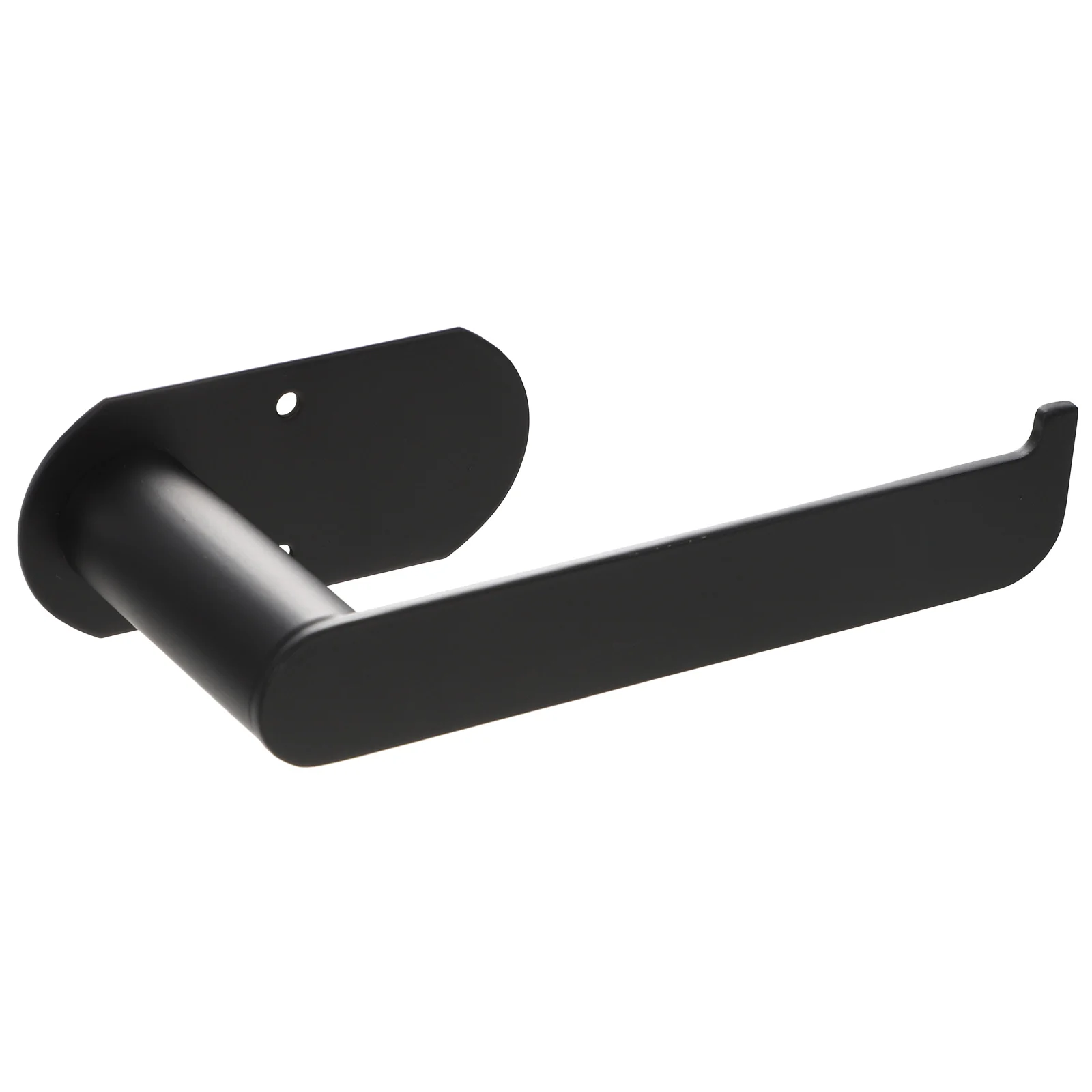 

Stainless Steel Toilet Paper Shelf Multipurpose Roll Paper Holder Bathroom Kitchen Storage Rack Space Saving Metal Towel