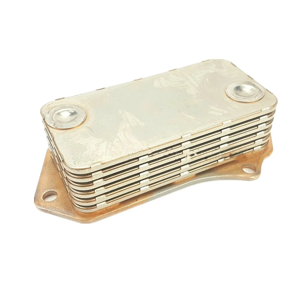 Busy Backhoe Parts For JCB 3CX 4CX Engine Oil Radiator Assembly Shell Valve Core Seal 6 Pieces 3 Pieces
