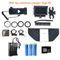 With 32sd battery