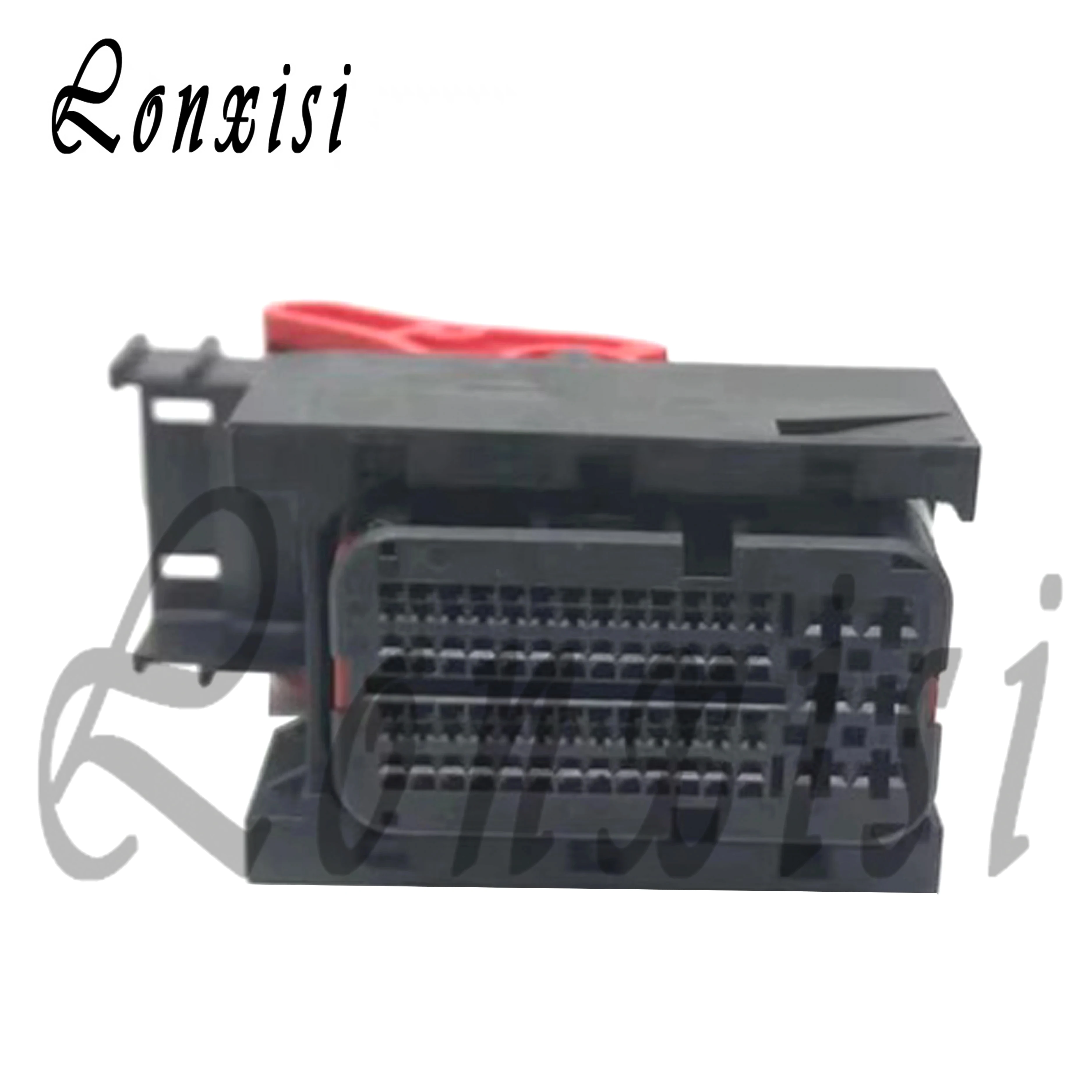 58 Pin 1-2289748-0 Dual Clutch Transmission Wave Box Computer Board ECU Plug For Ford Buick Volvo Great Wall Haval
