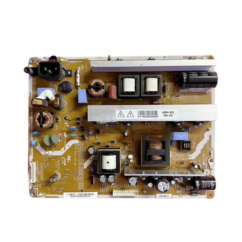 

Original 3D42A3700iD 3D43A5000i Power Board LJ44-00229D LJ44-00235A