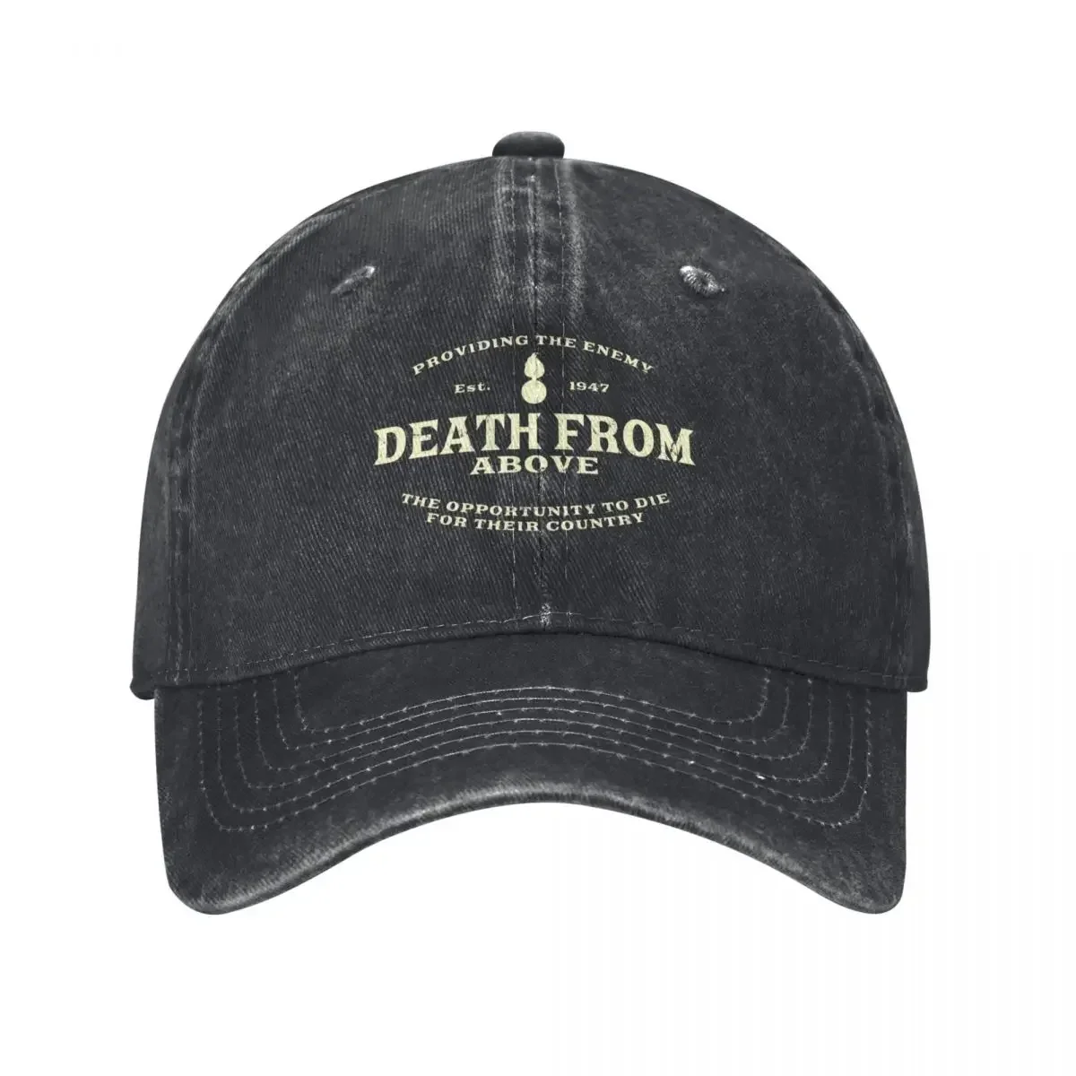 Air Force AMMO Baseball Cap Hard Hat Luxury Hat Luxury Man Hat Designer Golf Wear Men Women's