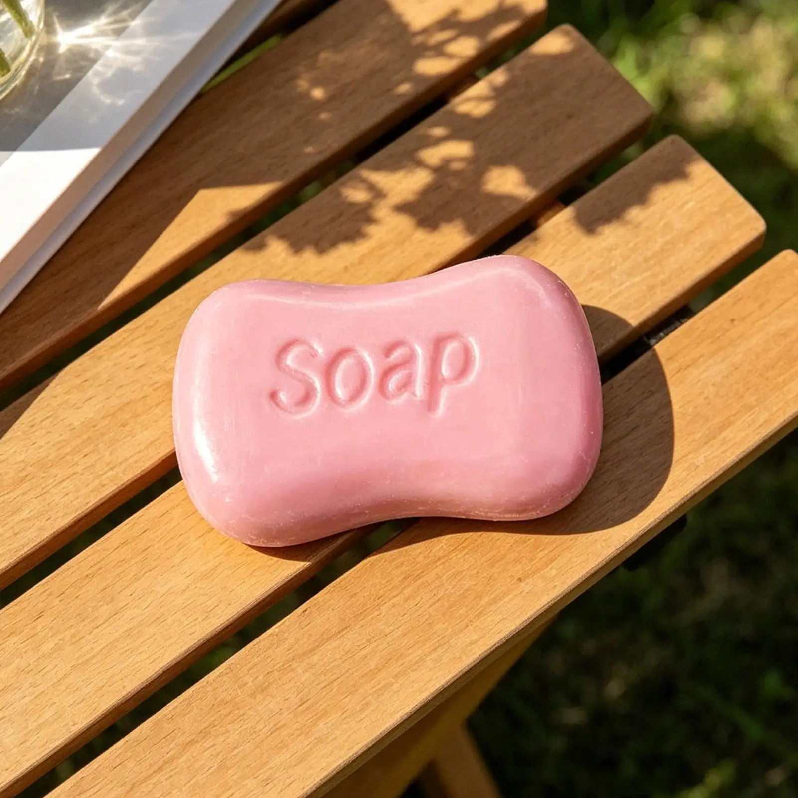 Soap Ball Squishy Soap Stress Relief Fidget Simulation Crunchy Squeeze Blocks Filled Gift Anti Stress Sensory Tools For Adults